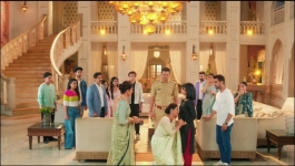 Yeh Rishta Kya Kehlata Hai - 5th January 2025